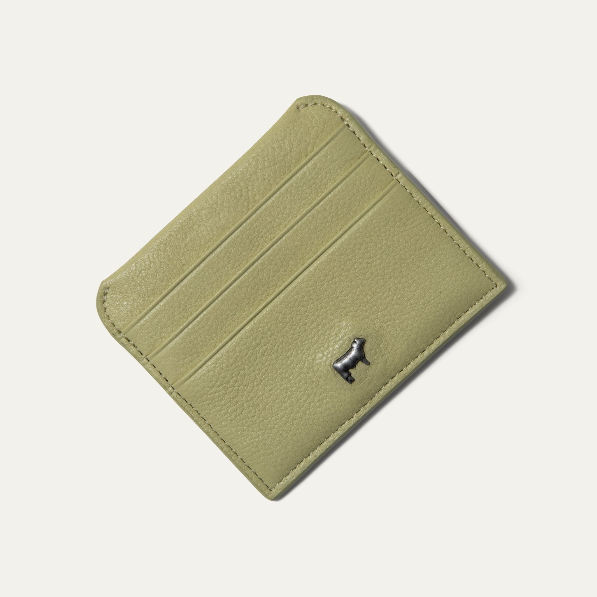 ITALIAN CARD CASE - Will Leather Goods